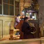 Svatoštěpánský koncert v kostele