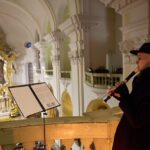 Svatoštěpánský koncert v kostele