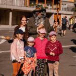 Svatovavřinecká pouť, pěší výstup na vrchol Sněžky