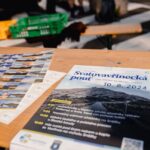 Svatovavřinecká pouť, pěší výstup na vrchol Sněžky