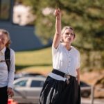 Svatovavřinecká pouť, pěší výstup na vrchol Sněžky