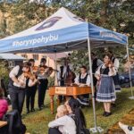 Svatovavřinecká pouť, pěší výstup na vrchol Sněžky