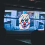 Z filmového plátna do tajemného lesa