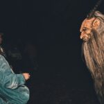 Z filmového plátna do tajemného lesa