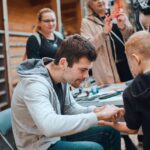 Tajemný lesopark v Trutnově