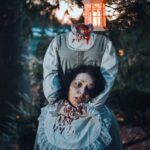 Tajemný lesopark v Trutnově