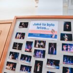 Taneční workshop na ZUŠ Trutnov s Terezou Hlouškovou