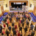 Zahájení tanečních kurzů v Trutnově