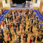 Zahájení tanečních kurzů v Trutnově