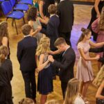 Zahájení tanečních kurzů v Trutnově