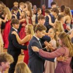 Zahájení tanečních kurzů v Trutnově