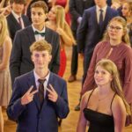 Zahájení tanečních kurzů v Trutnově