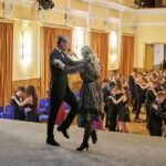 Zahájení tanečních kurzů v Trutnově