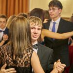 Zahájení tanečních kurzů v Trutnově