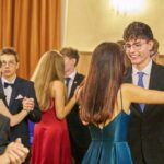 Zahájení tanečních kurzů v Trutnově