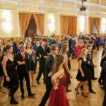 Zahájení tanečních kurzů v Trutnově