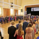 Zahájení tanečních kurzů v Trutnově