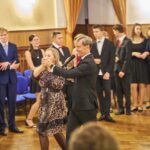 Zahájení tanečních kurzů v Trutnově