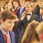 Zahájení tanečních kurzů v Trutnově