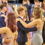 Zahájení tanečních kurzů v Trutnově