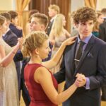 Zahájení tanečních kurzů v Trutnově