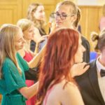 Zahájení tanečních kurzů v Trutnově