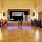 Zahájení tanečních kurzů v Trutnově