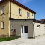 Charita společnosti TE Connectivity a jejích zaměstnanců