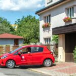 Charita společnosti TE Connectivity a jejích zaměstnanců