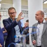 TE podpořilo trutnovskou průmyslovku