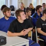 TE podpořilo trutnovskou průmyslovku