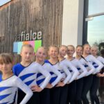 Spartak Trutnov na Teamgym Cupu v Říčanech