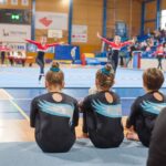 Republikové finále TeamGym 2022 open v Trutnově
