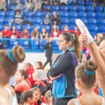Republikové finále TeamGym 2022 open v Trutnově