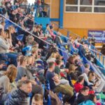 Republikové finále TeamGym 2022 open v Trutnově