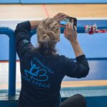 Republikové finále TeamGym 2022 open v Trutnově