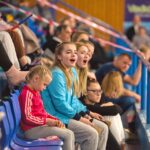 Republikové finále TeamGym 2022 open v Trutnově