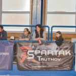 Republikové finále TeamGym 2022 open v Trutnově