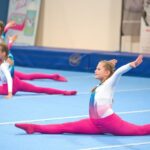 Republikové finále TeamGym 2022 open v Trutnově