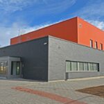 Nominované stavby v soutěži Stavba roku Královéhradeckého kraje