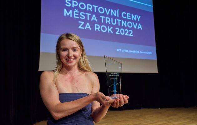 Vyhlášení ankety Sportovec roku 2022