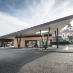Nominované stavby v soutěži Stavba roku Královéhradeckého kraje