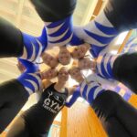 TeamGym závodnice Spartaku Trutnov