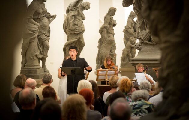 Festival Theatrum Kuks 2024