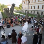 Theatrum Kuks - 22. ročník
