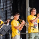 Trutnovské hudební léto: MyBand!