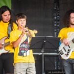 Trutnovské hudební léto: MyBand!