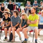 Trutnovské hudební léto: MyBand!