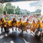 Trutnovské hudební léto: MyBand!