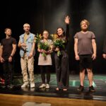 Světová premiéra Through the Truth v Uffu